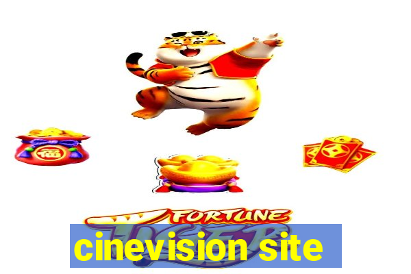 cinevision site